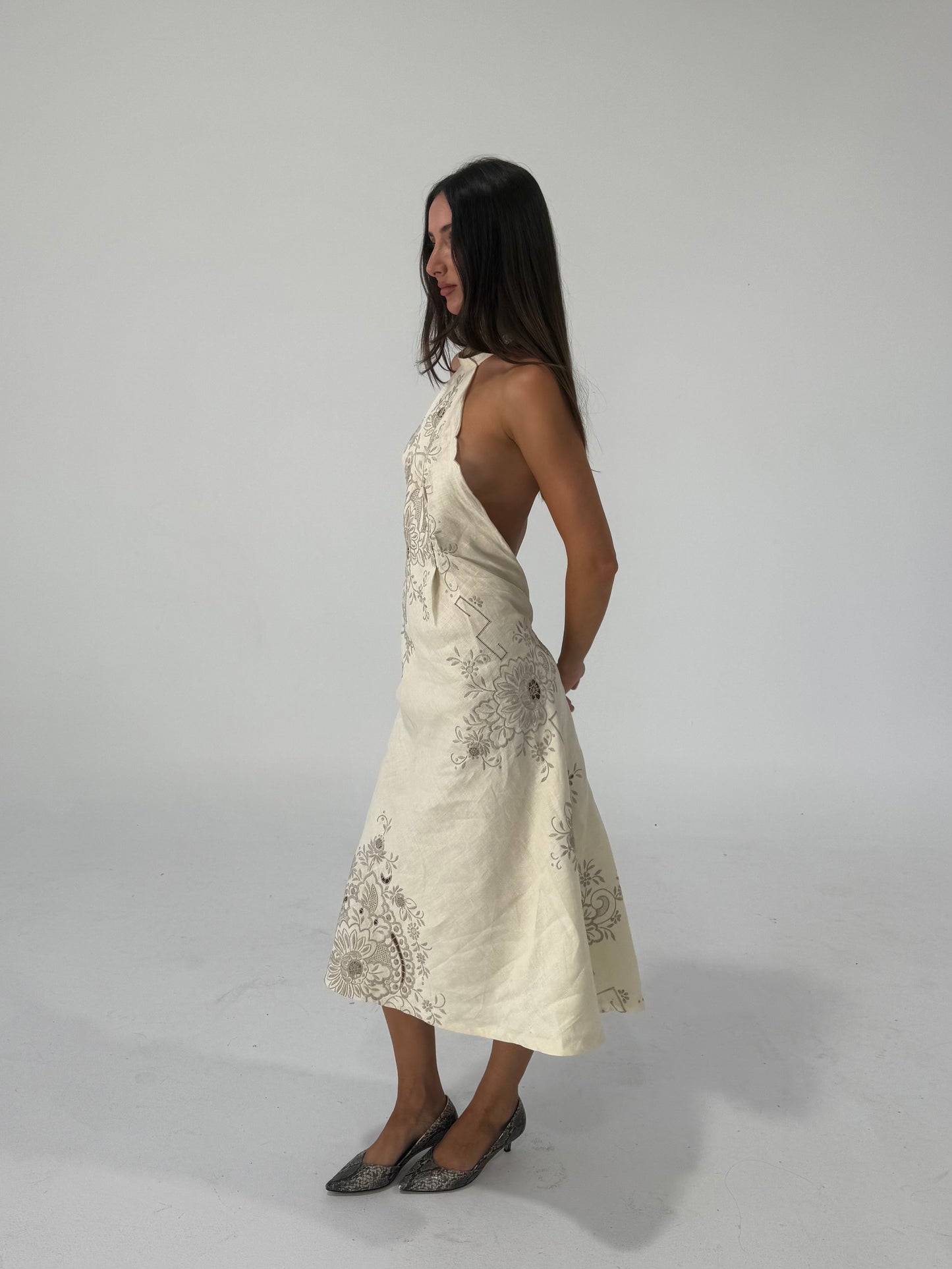 Daisy Dress