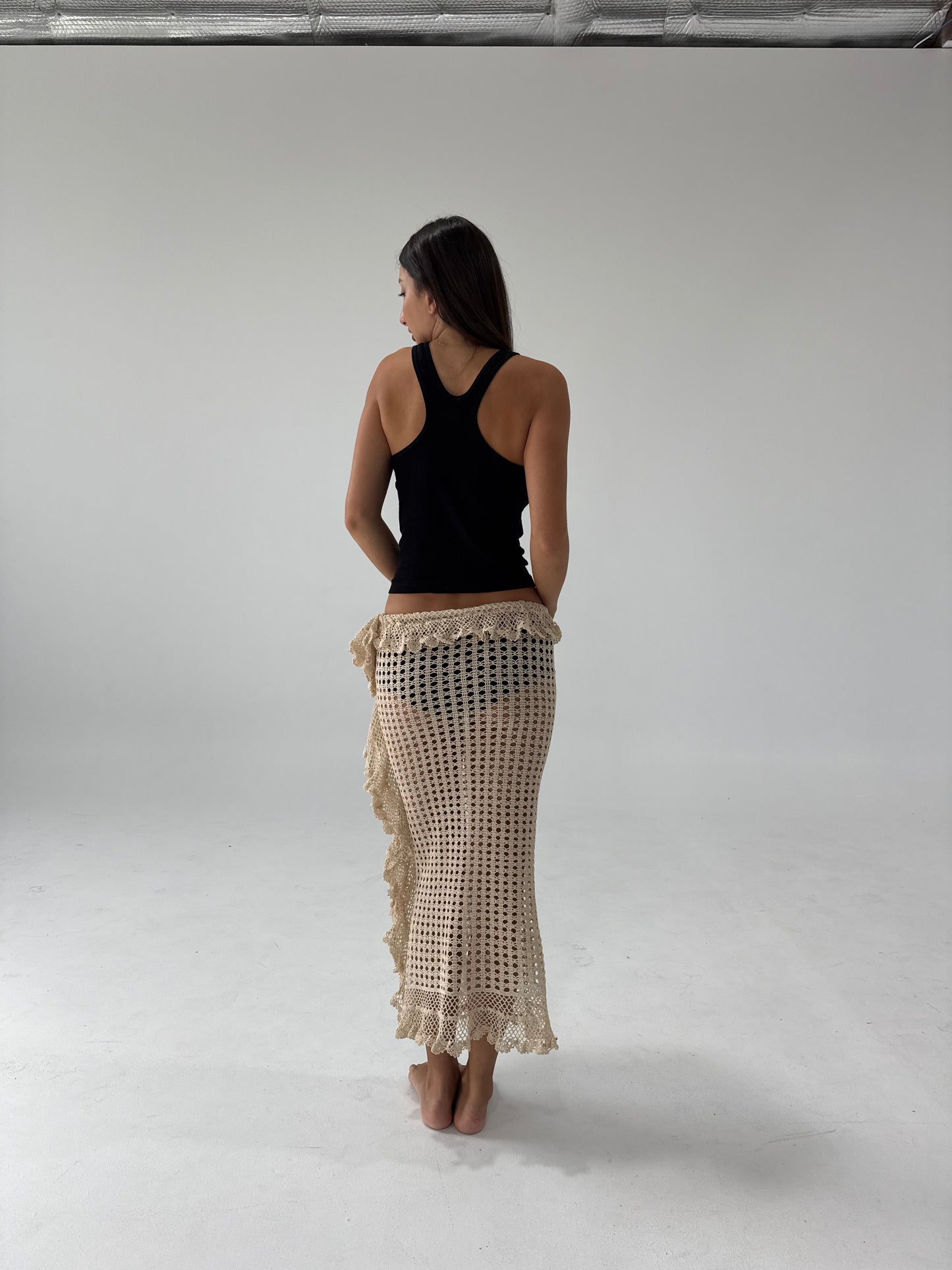 Savia Skirt