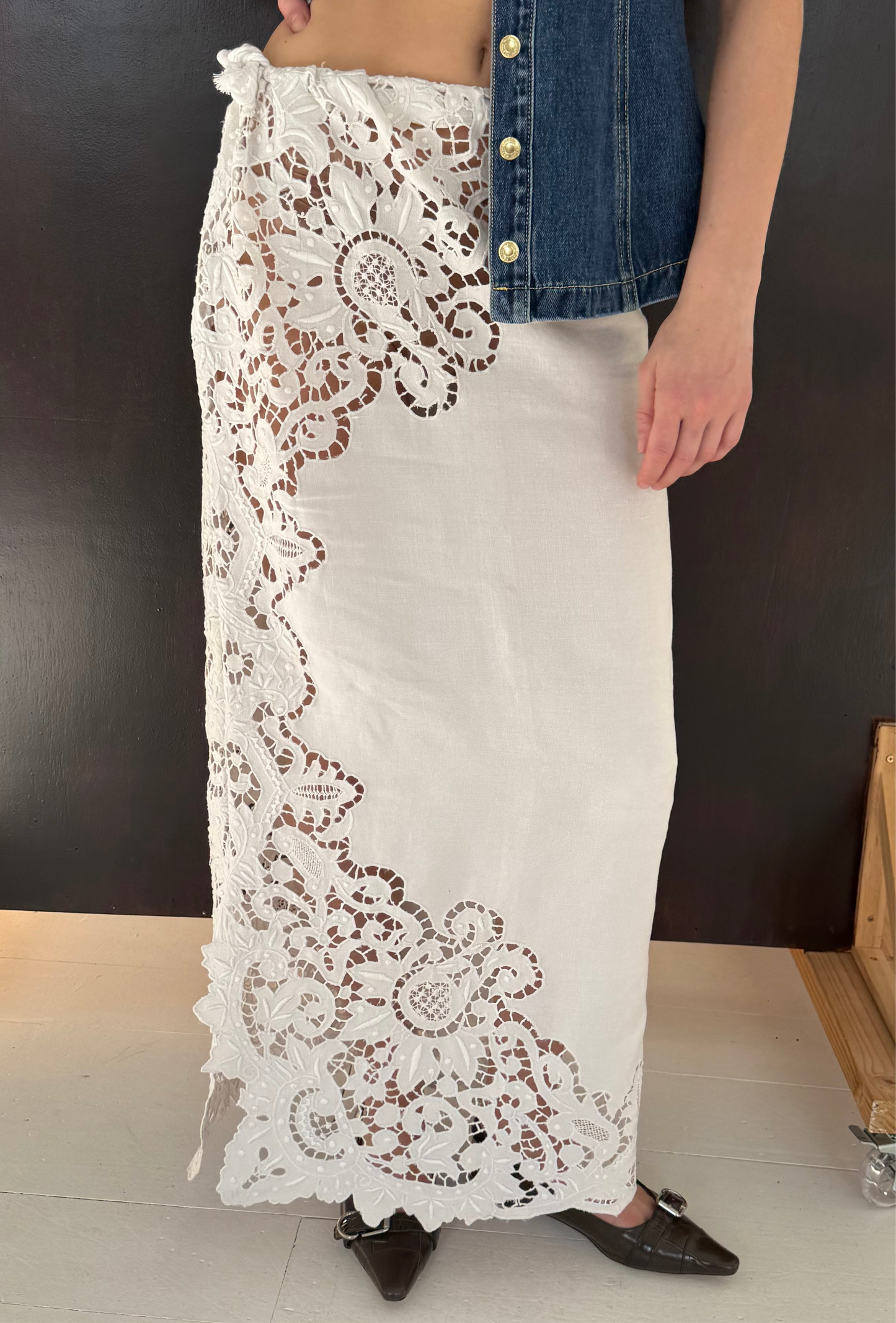 Lily Skirt