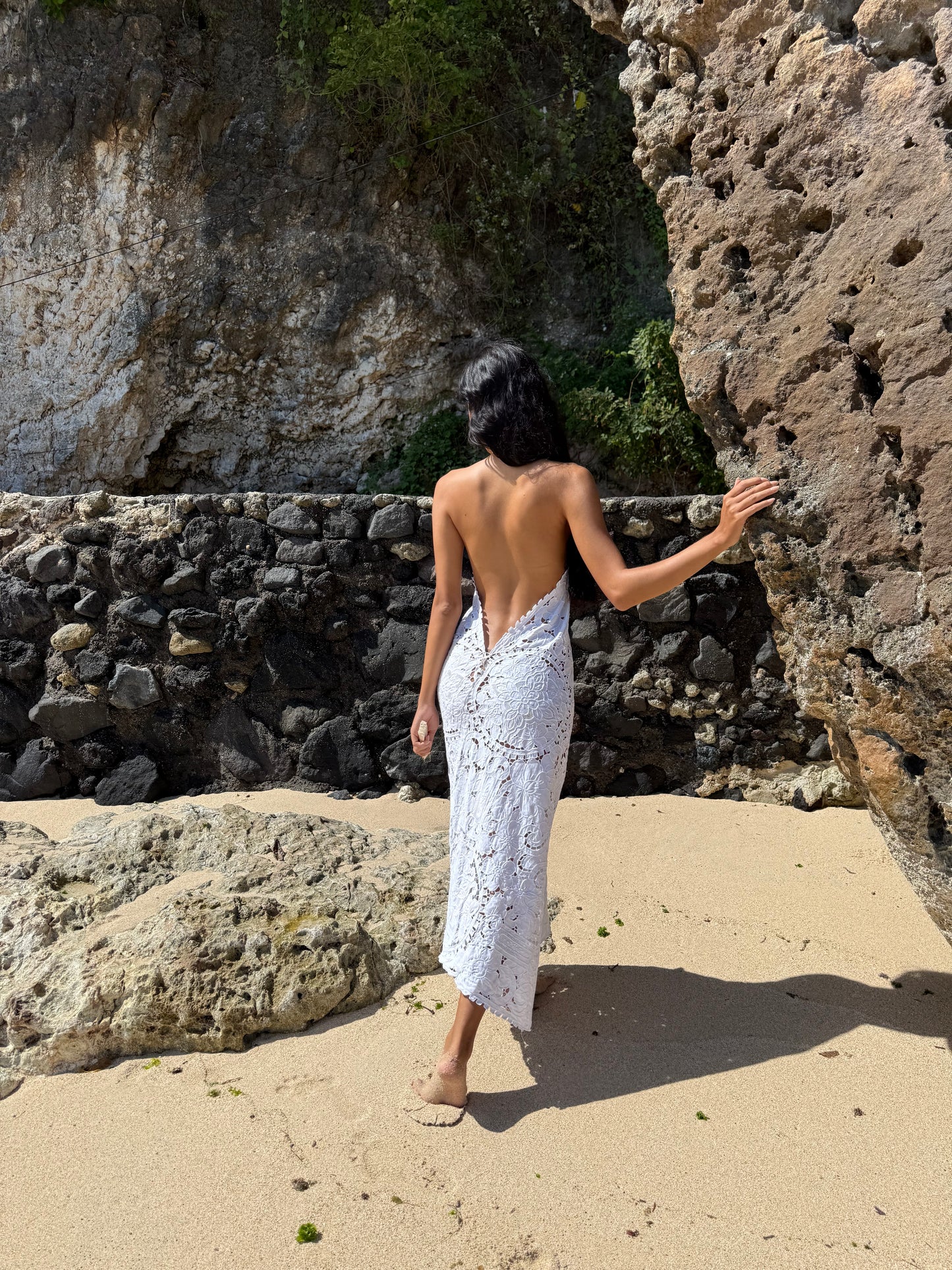 Sylvia Dress