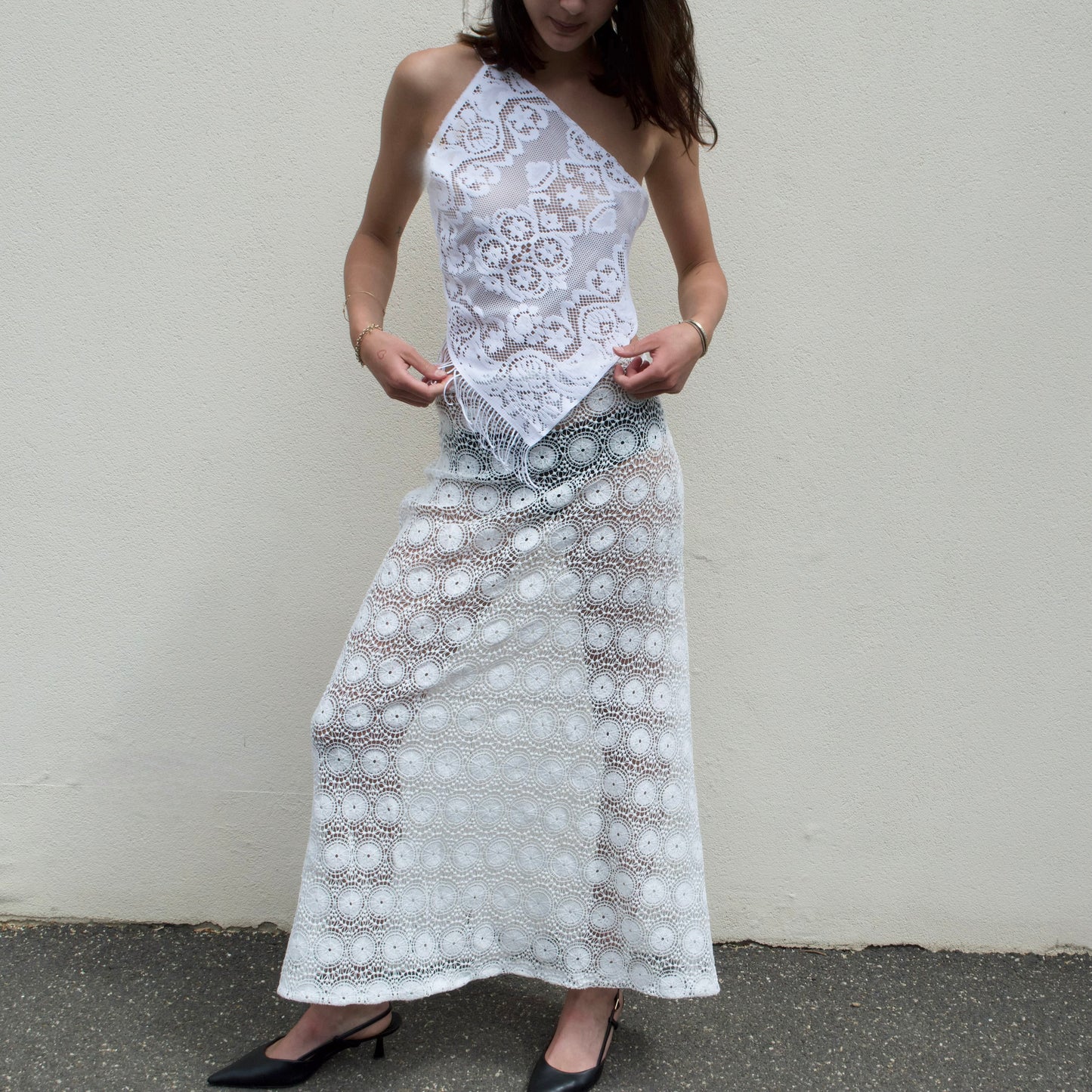 Chessy Skirt