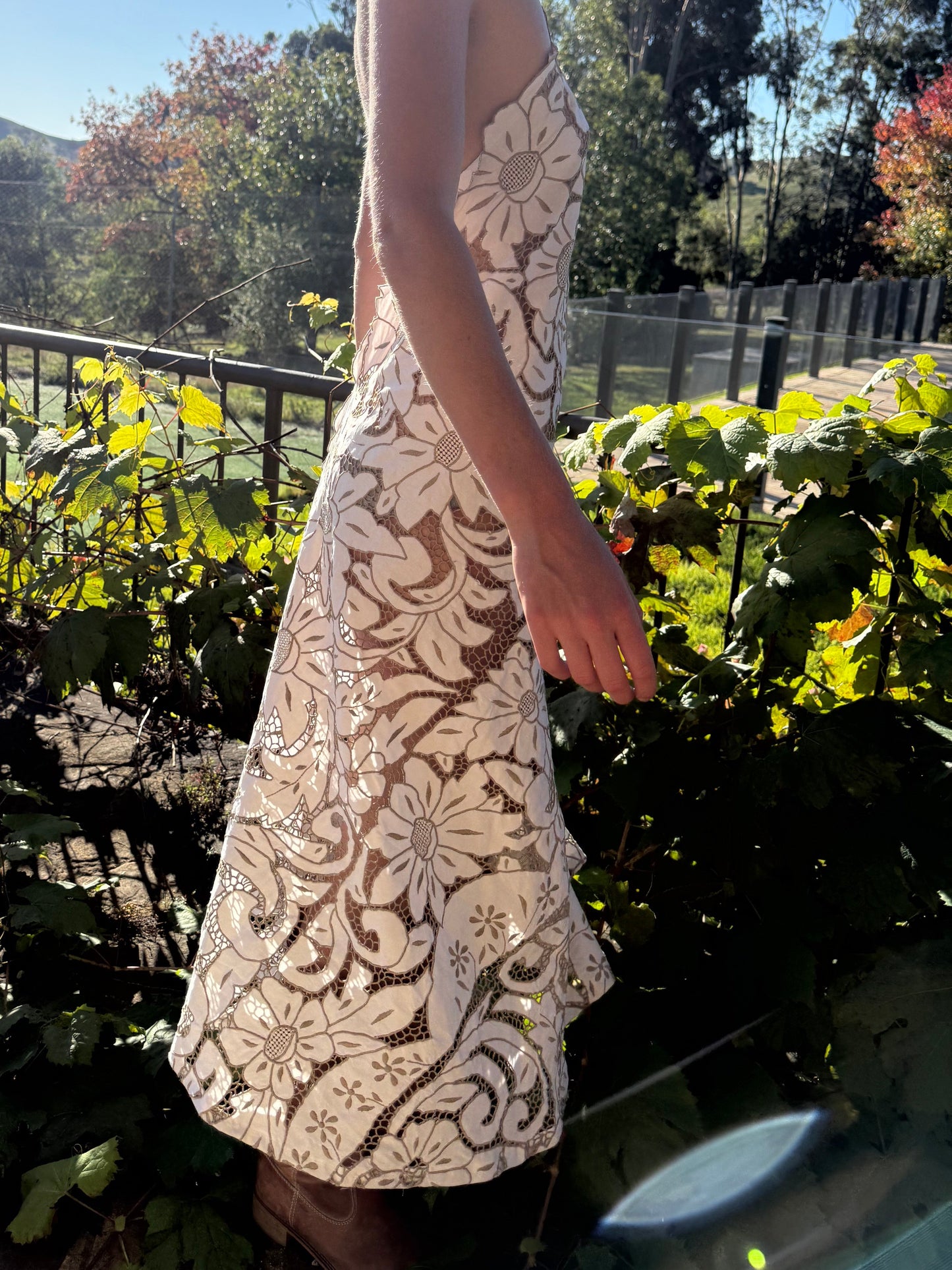 Mia Dress