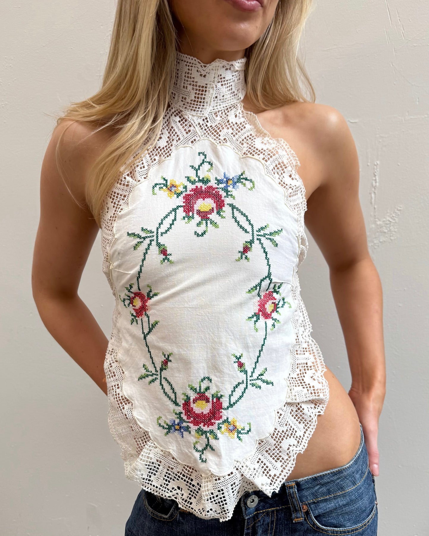 Matilda Top