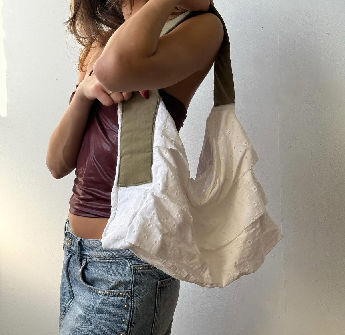 Threads Bag