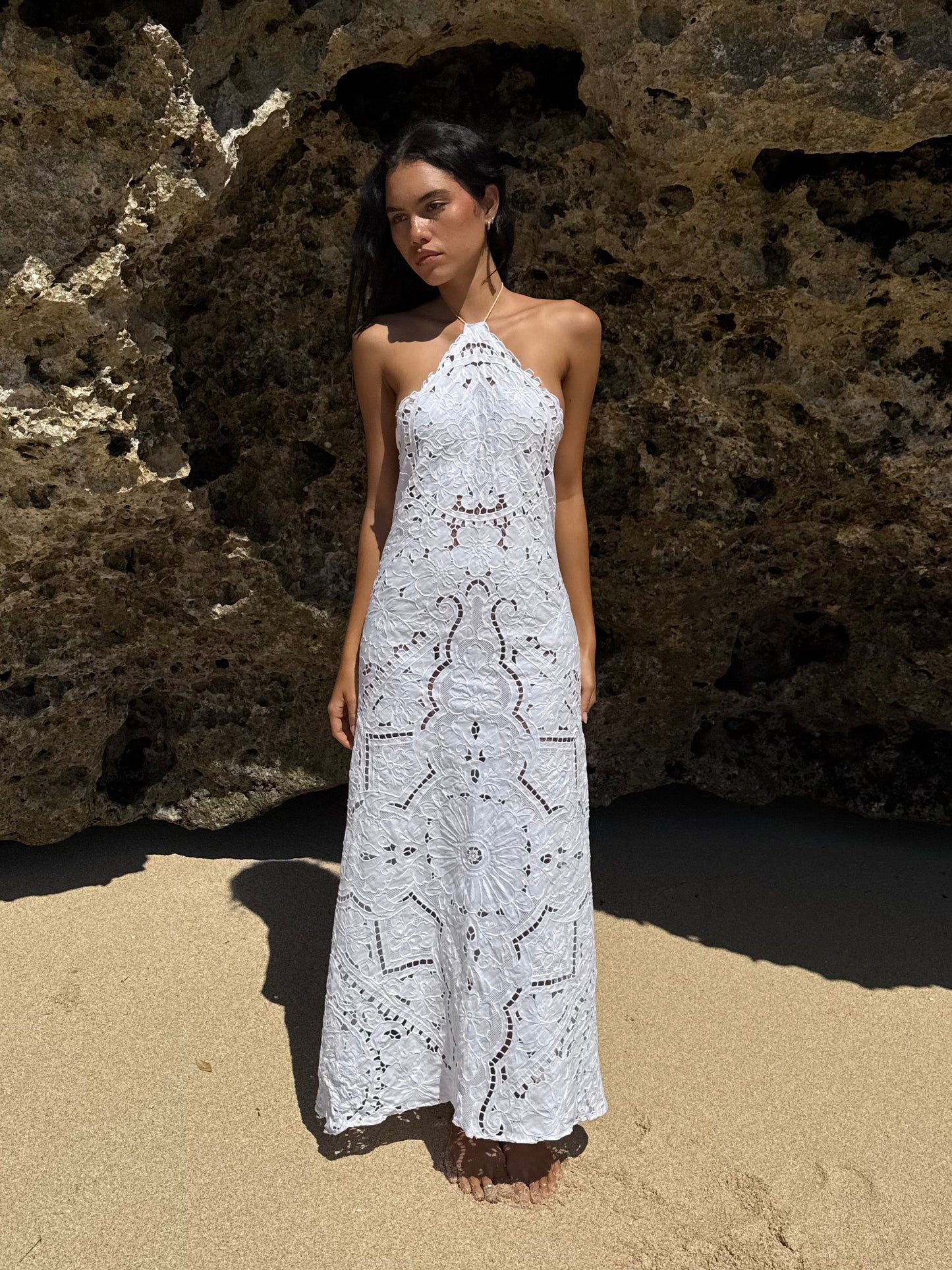 Sylvia Dress