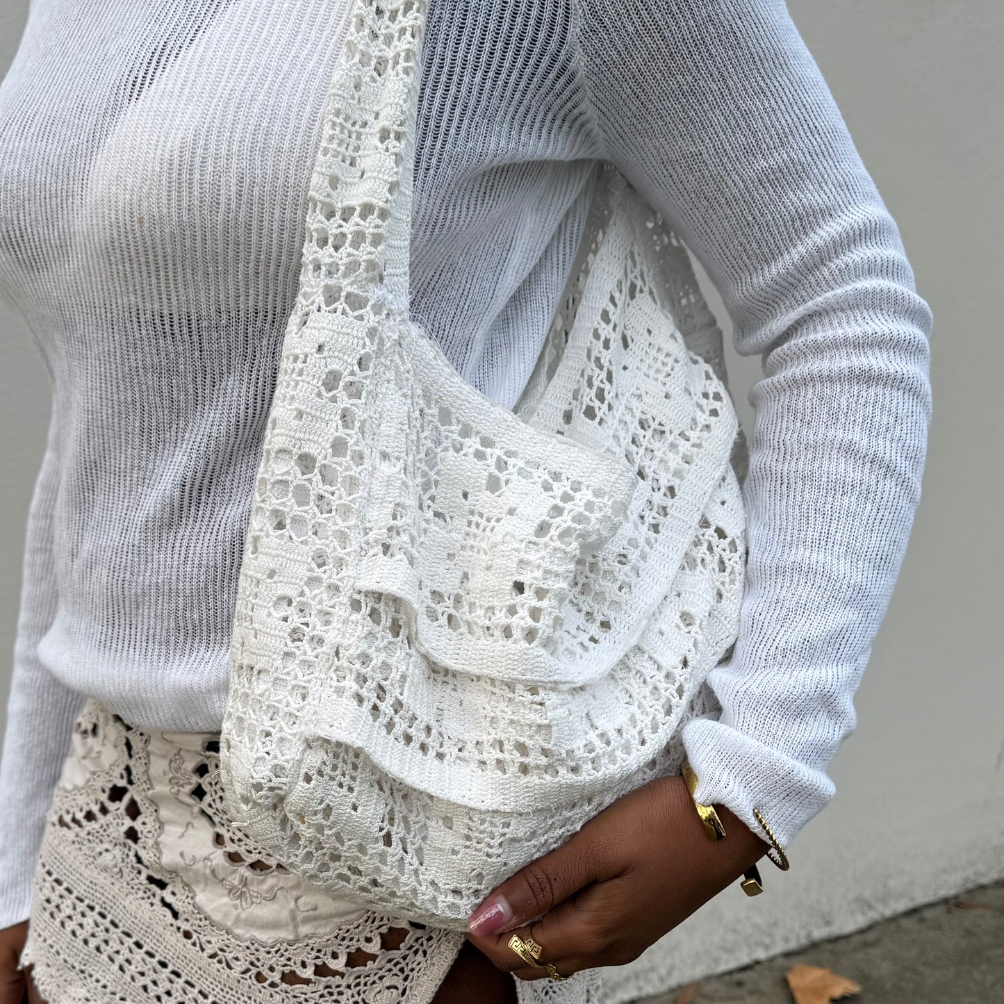 Threads Bag