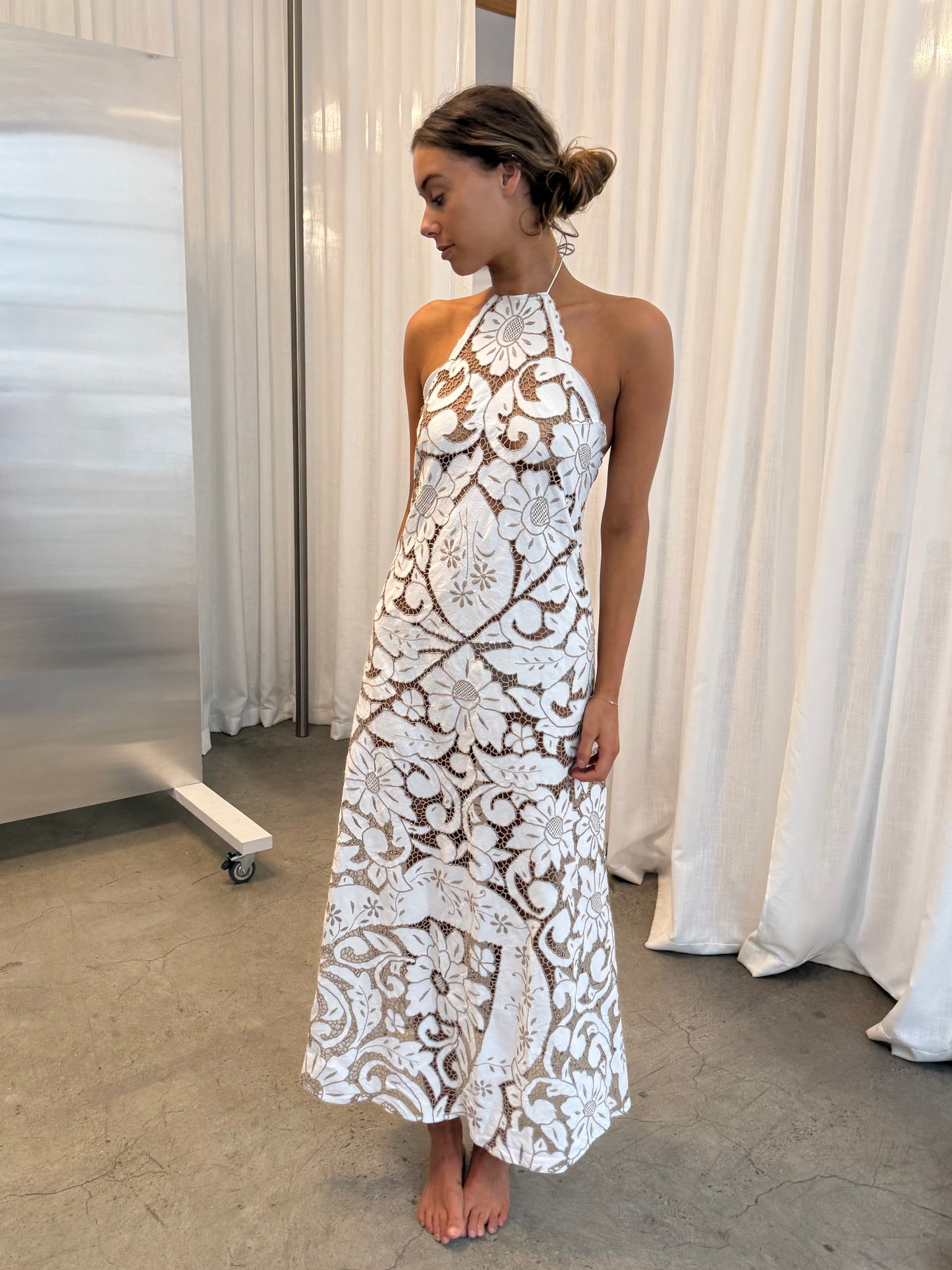 Mia Dress