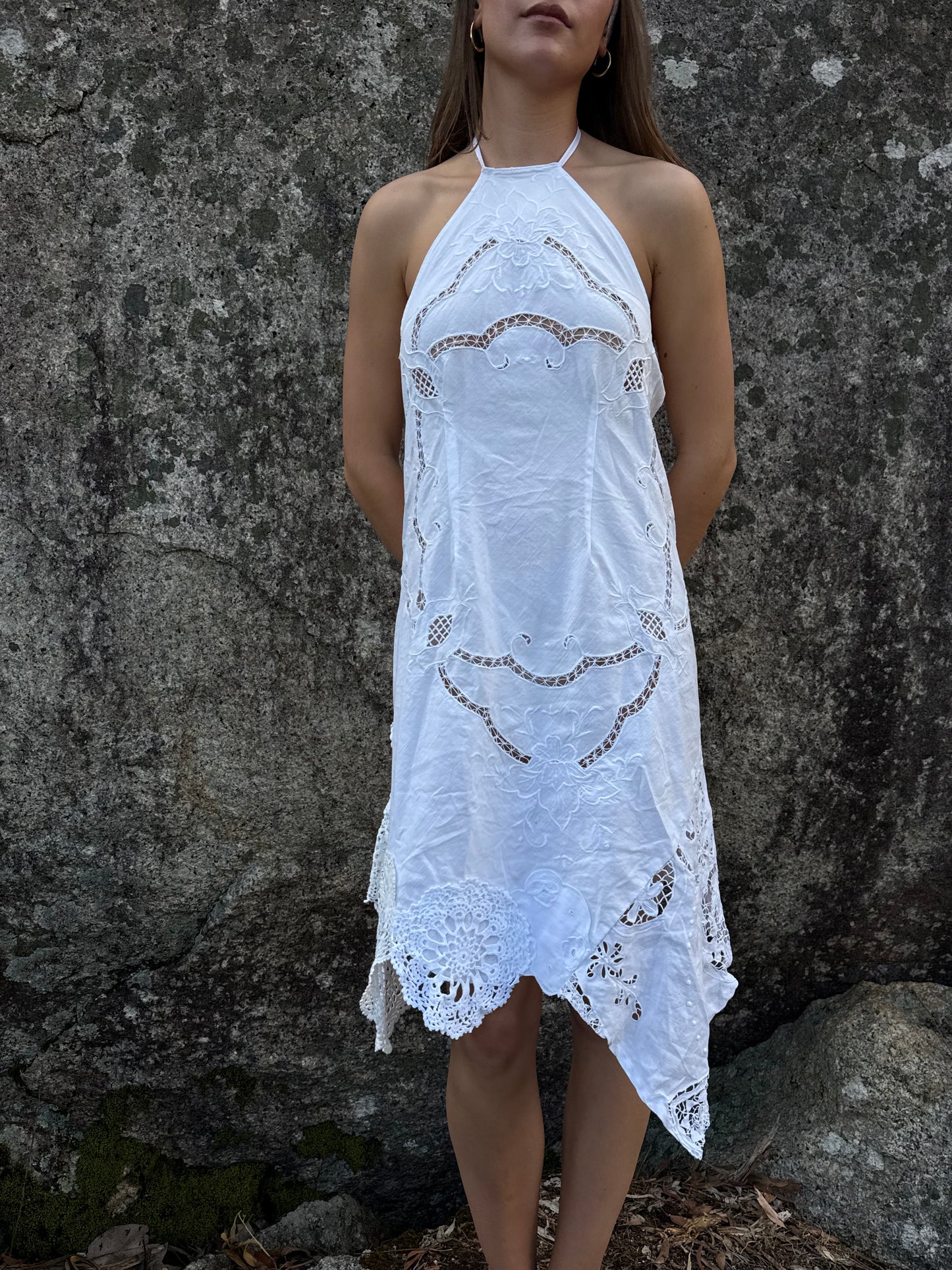 Runaway Dress