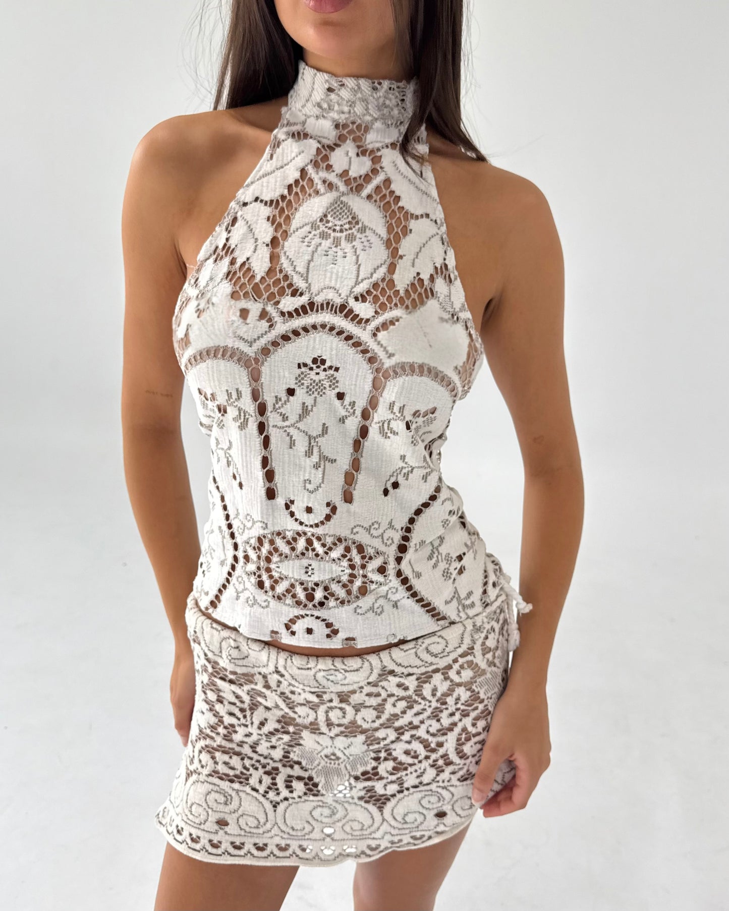 Allegra Set