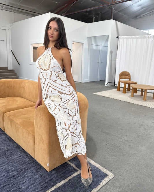 Dahlia Dress