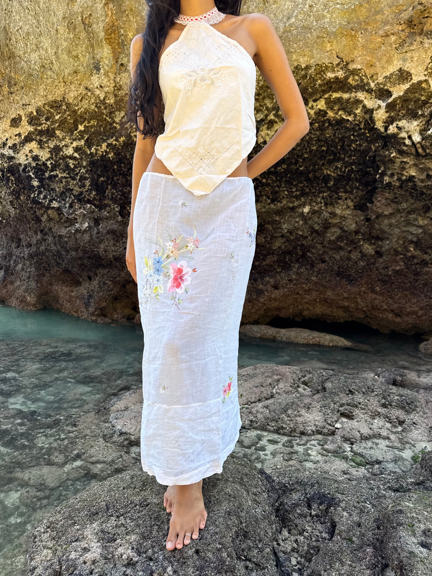 Island Skirt