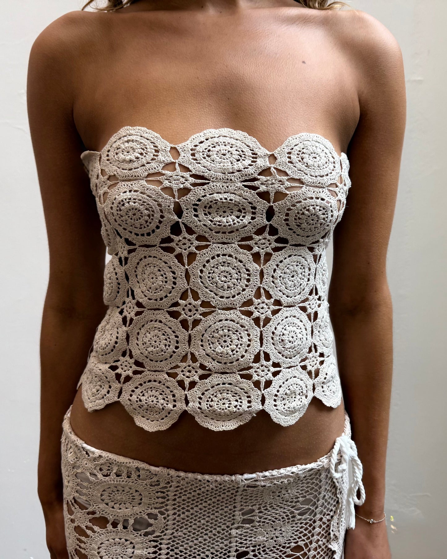 Jemima Top