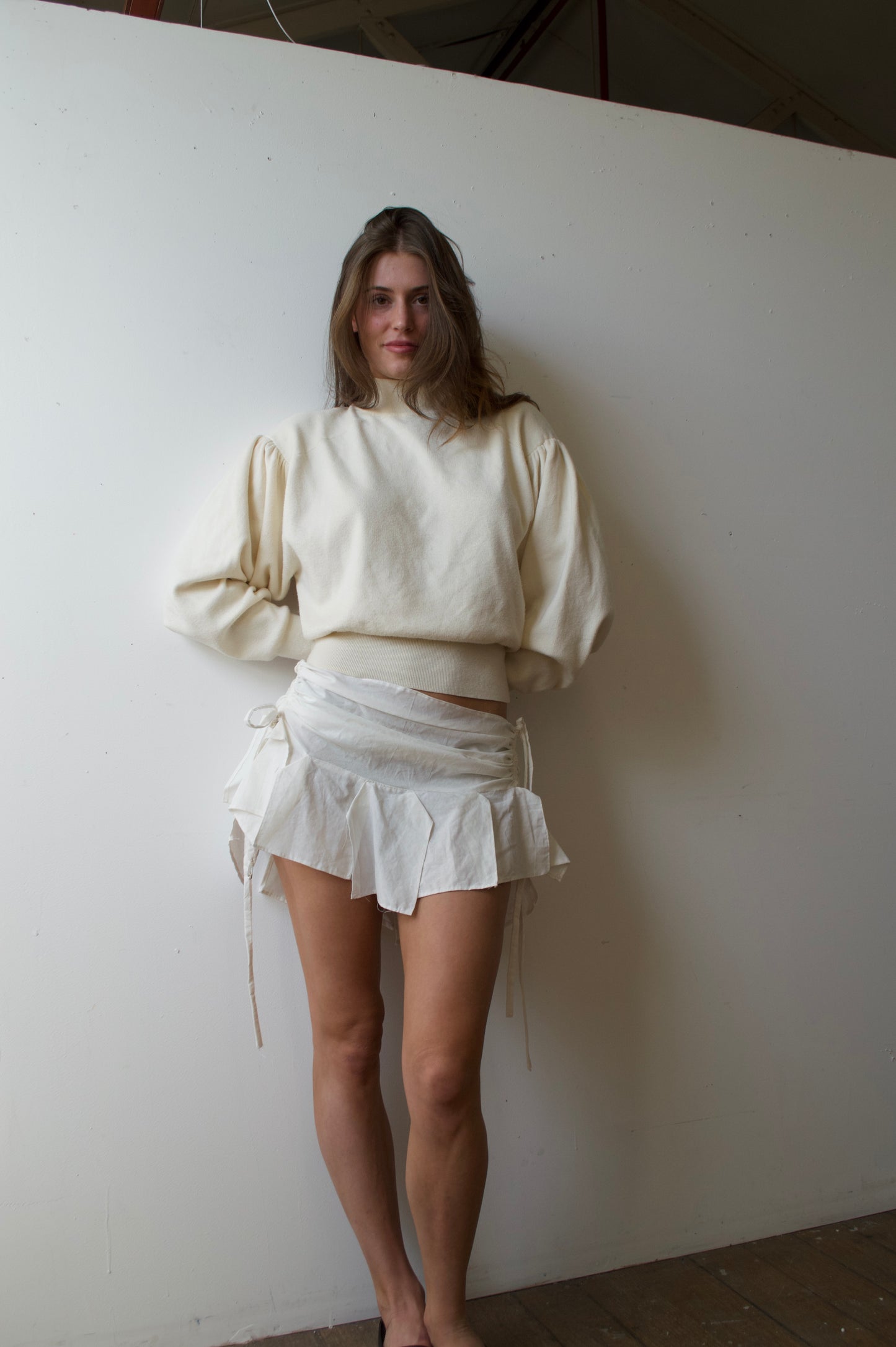 Lulu Skirt