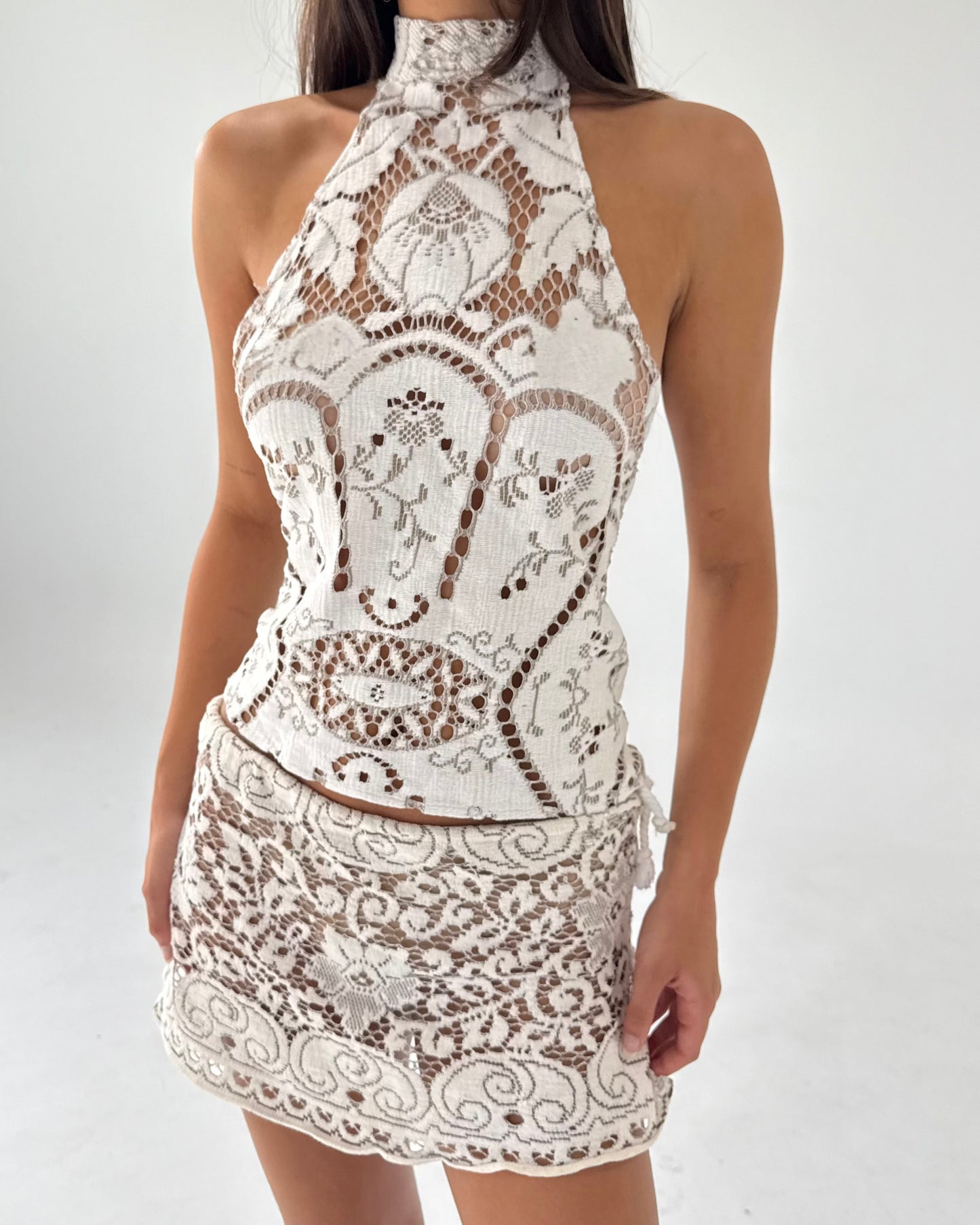 Allegra Set
