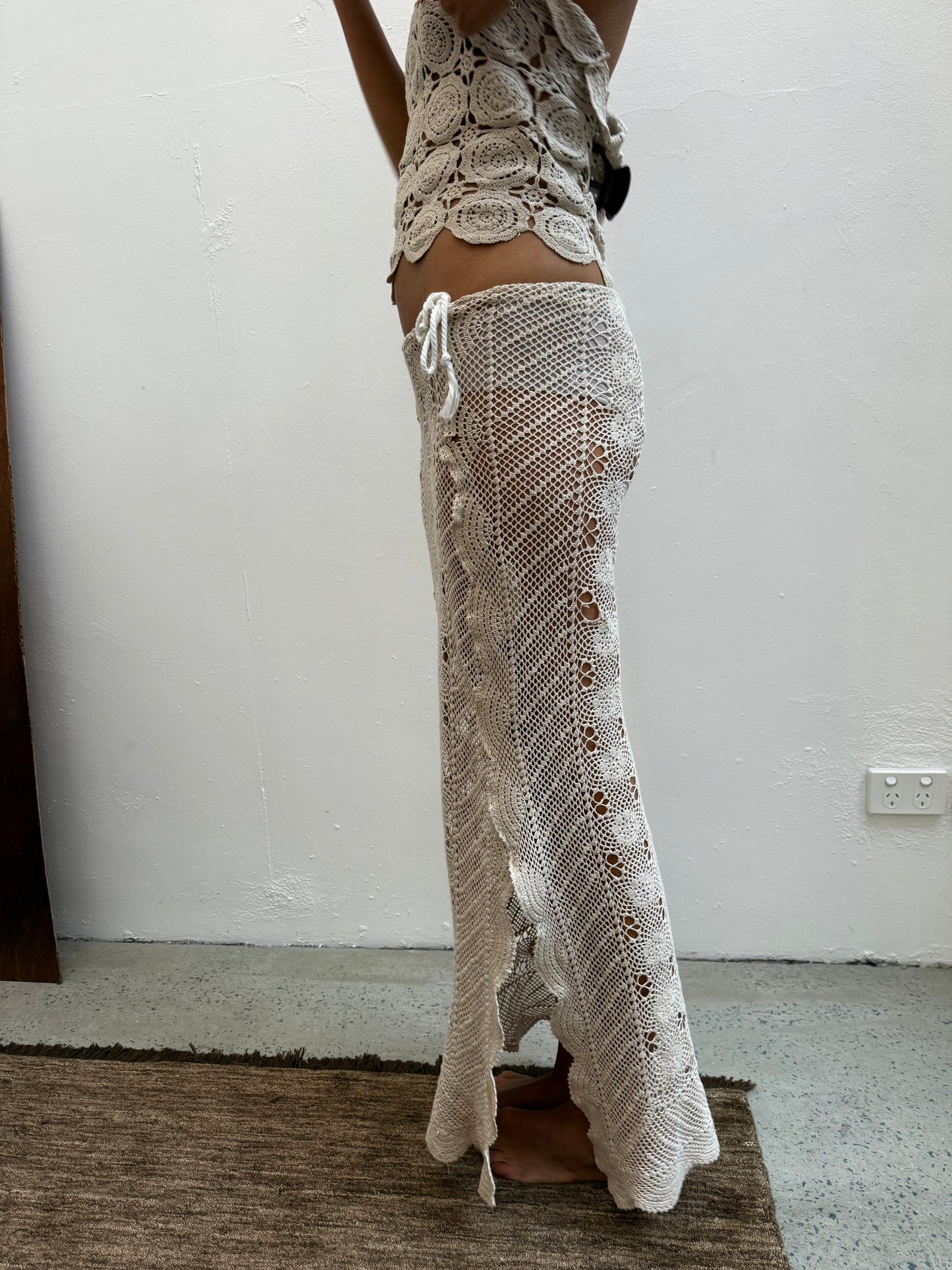 Cristina Skirt