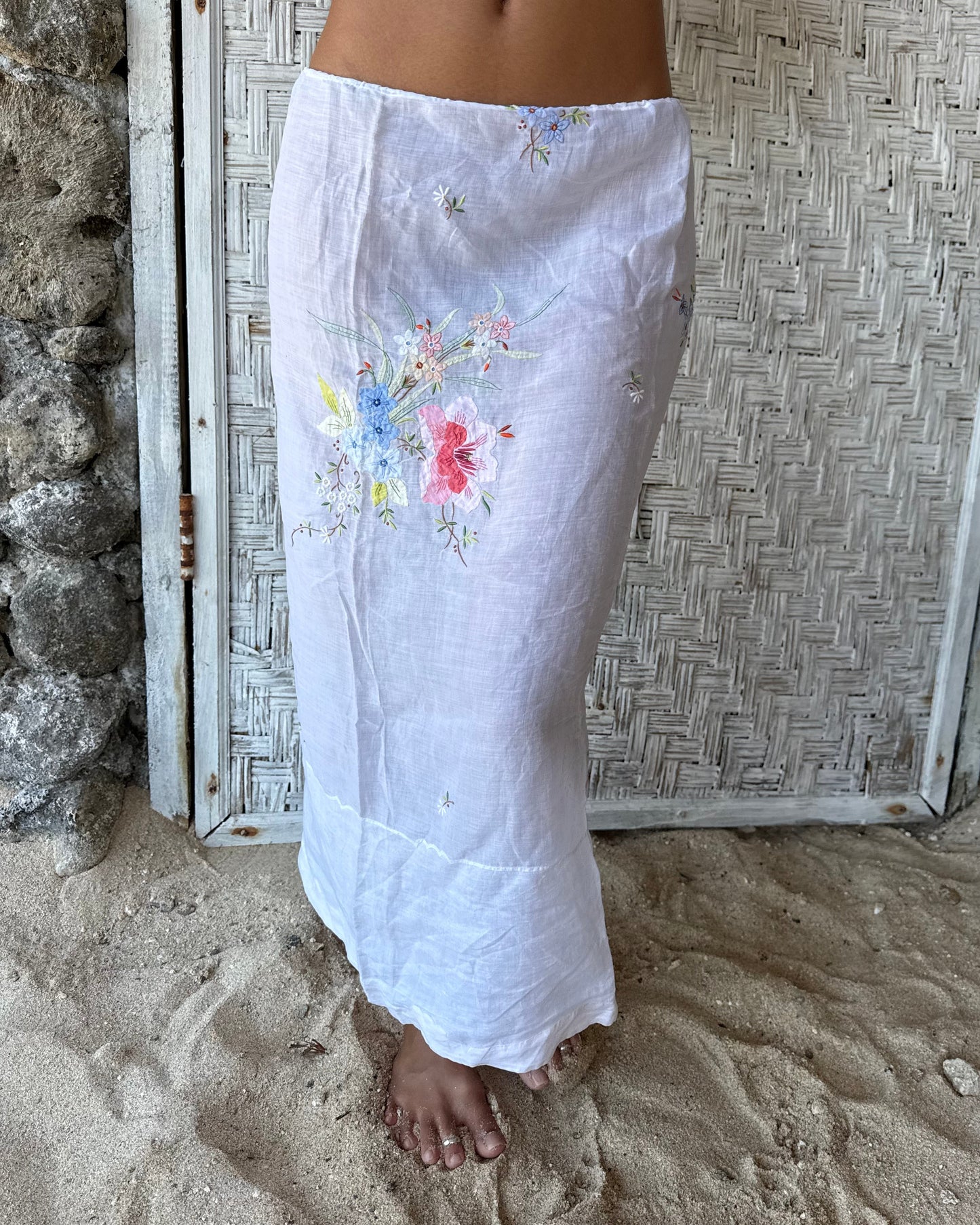 Island Skirt