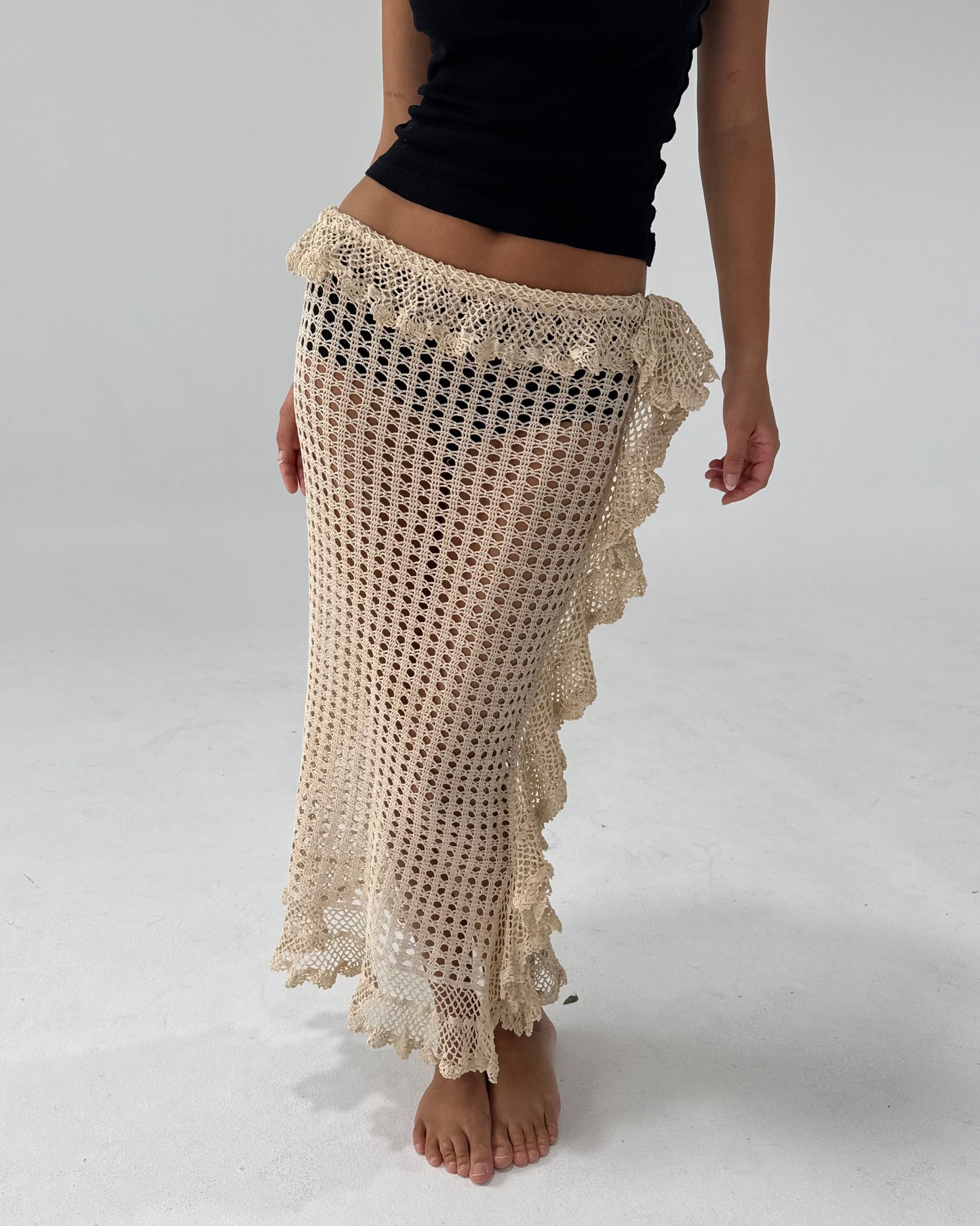 Savia Skirt