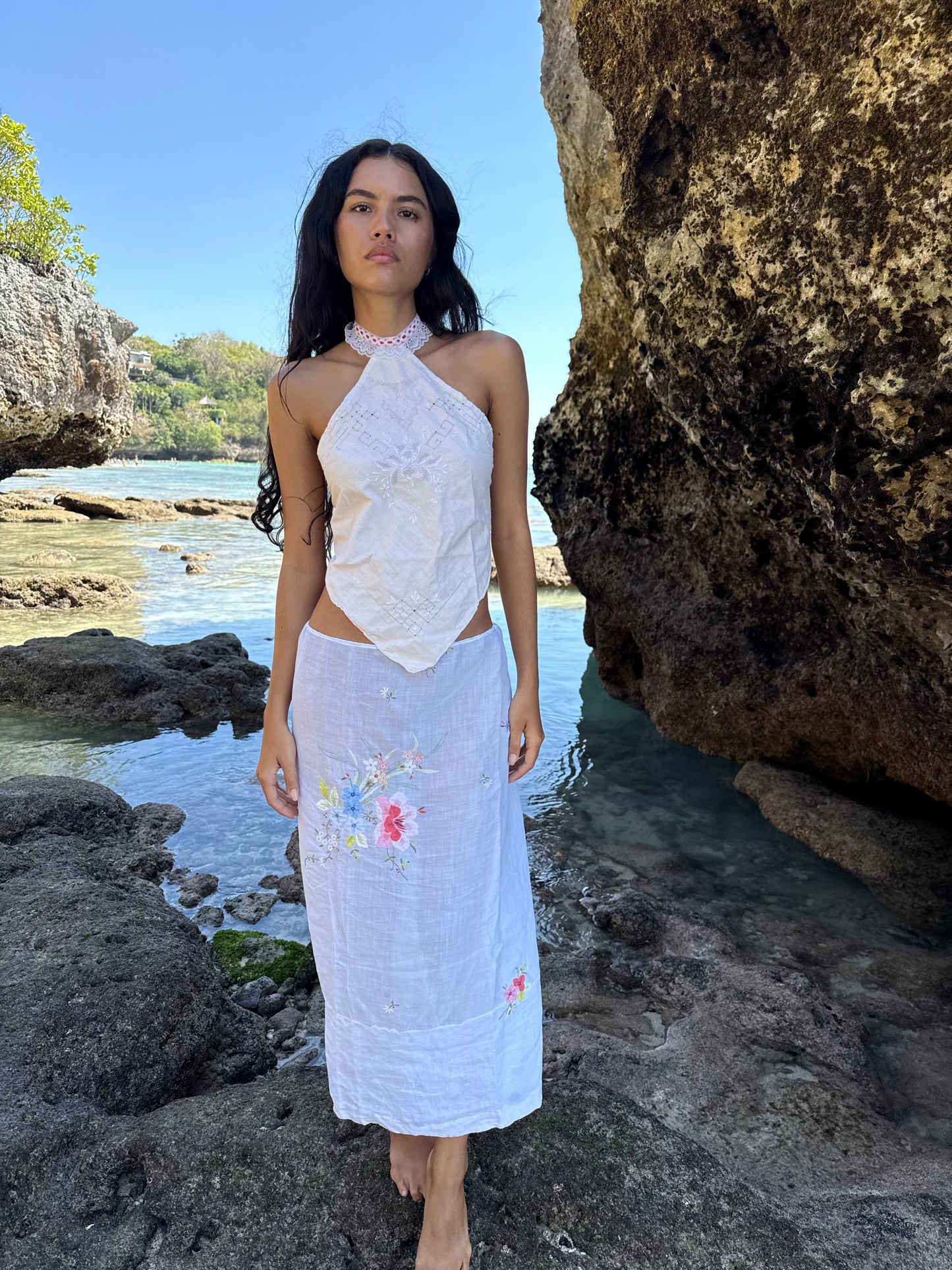 Island Skirt