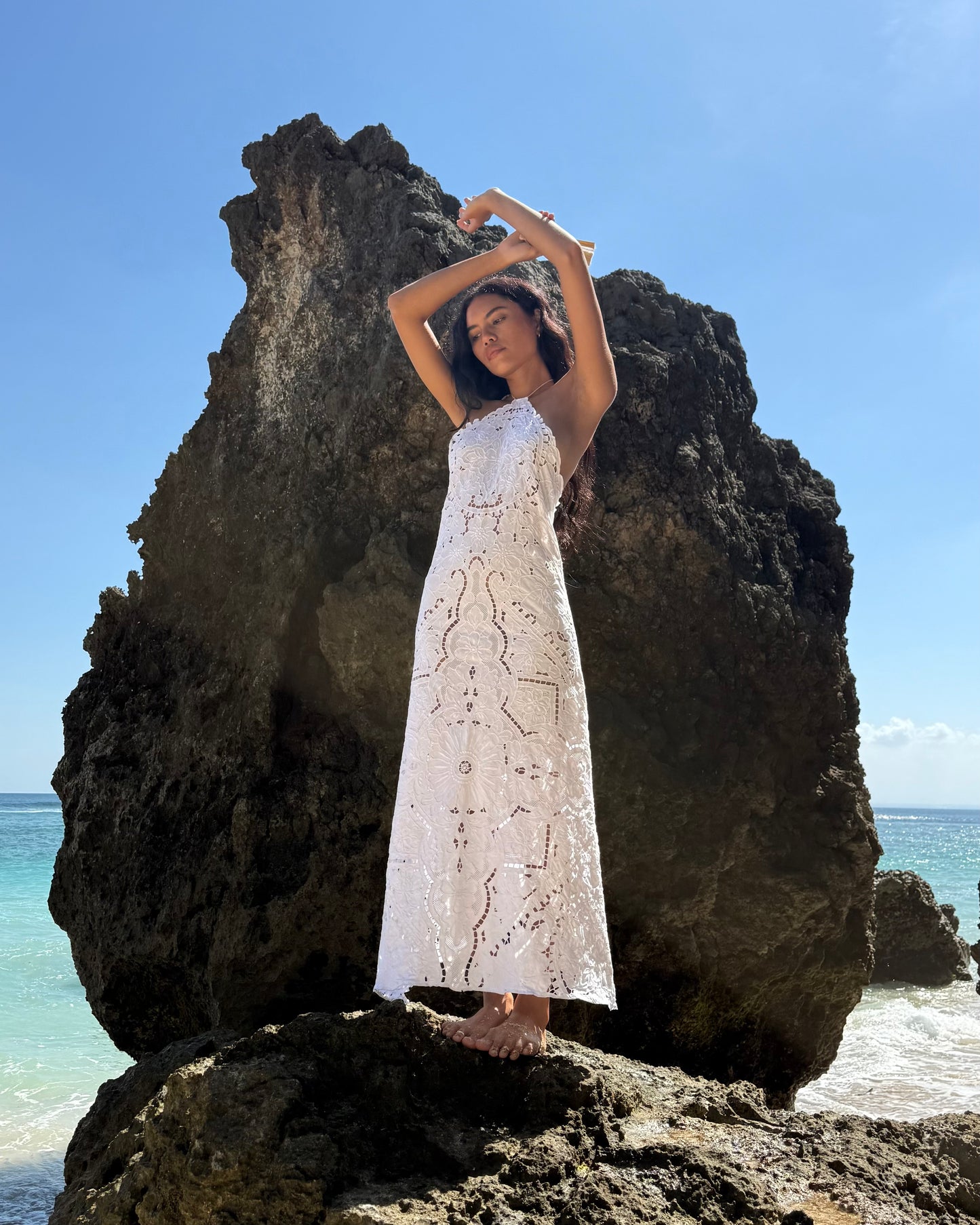 Sylvia Dress