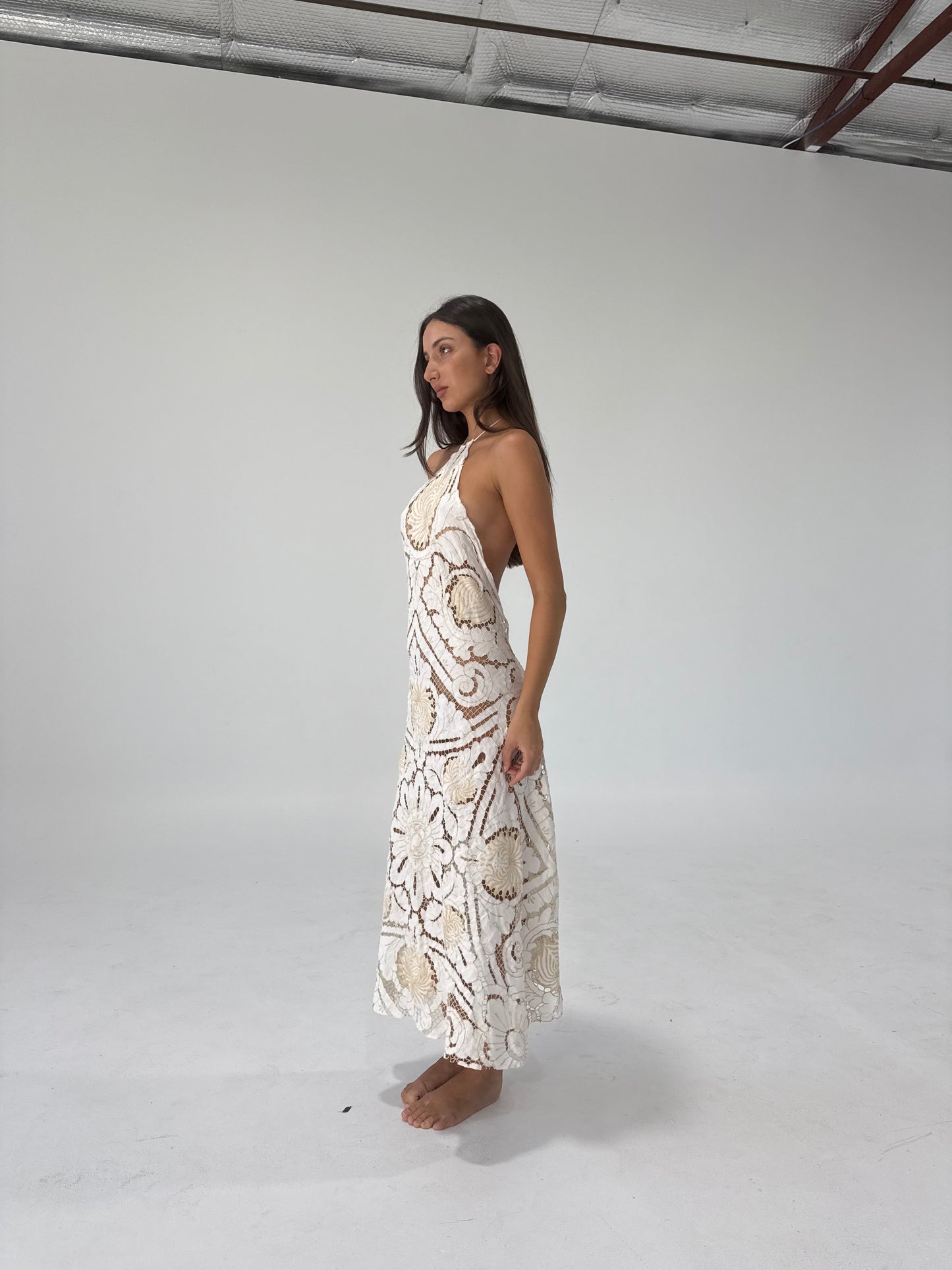 Dahlia Dress