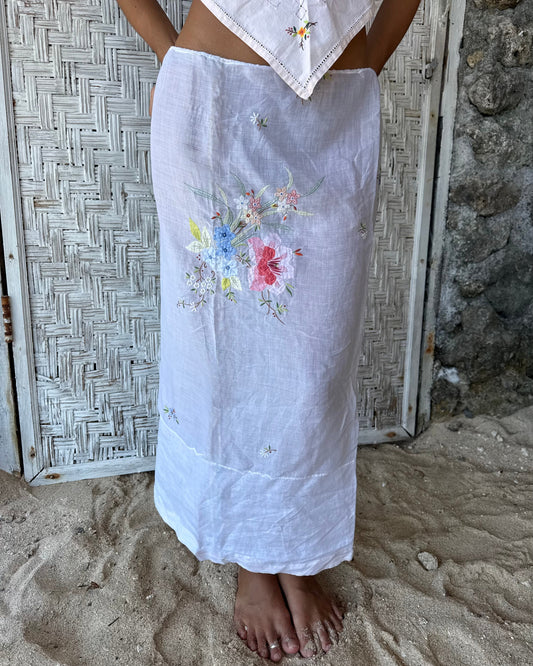 Island Skirt