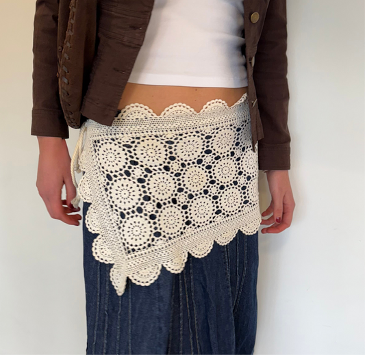 Layered Skirt