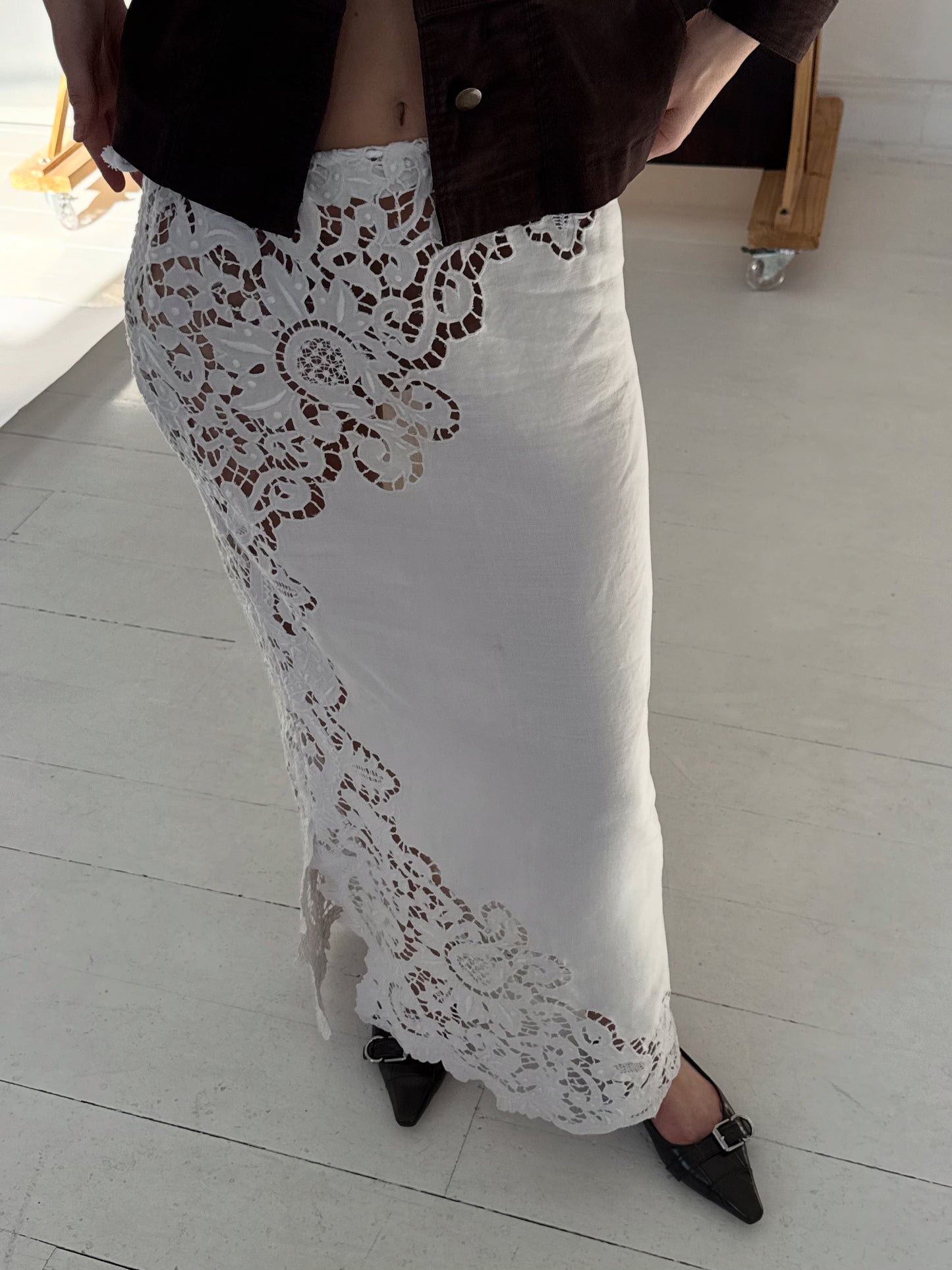 Lily Skirt
