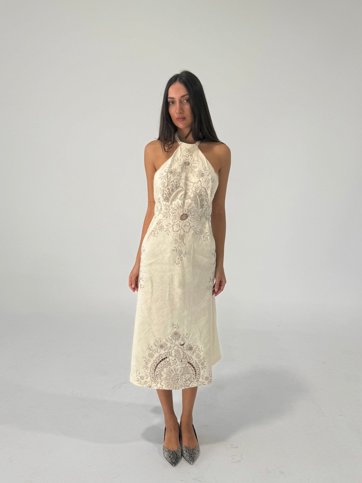 Daisy Dress