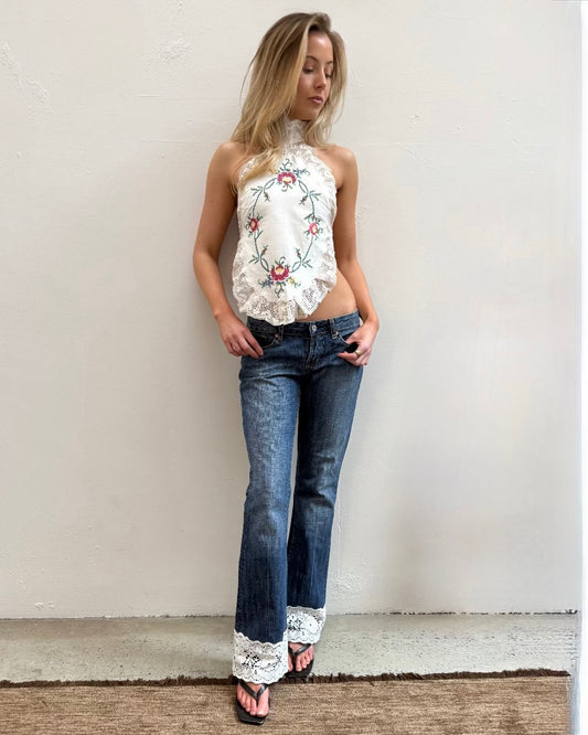 Rosie Jeans