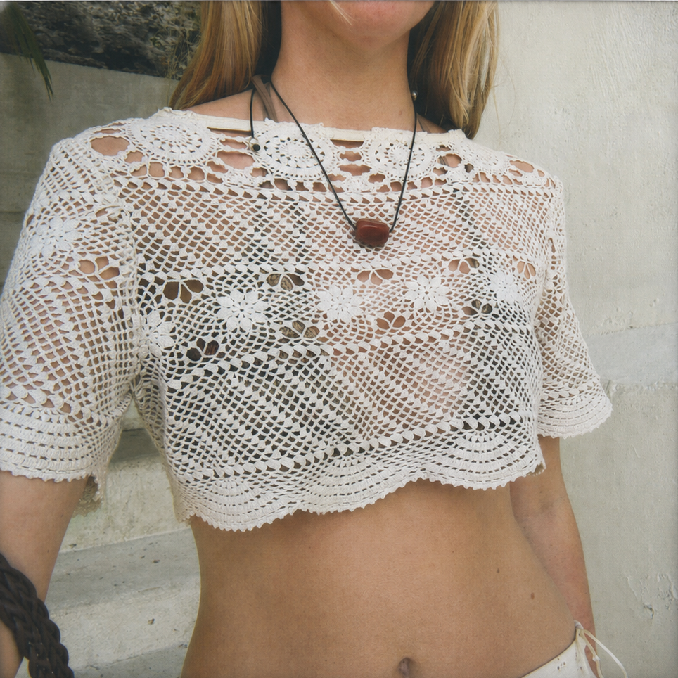 Jane Top