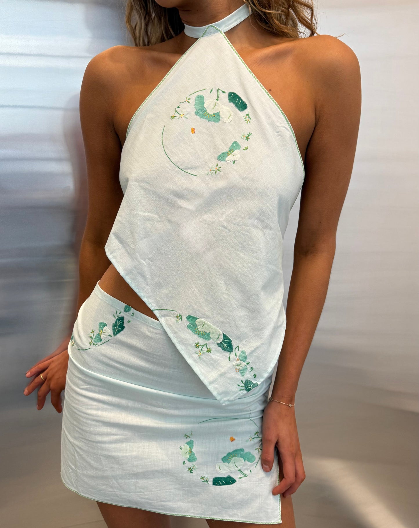 Mint Set
