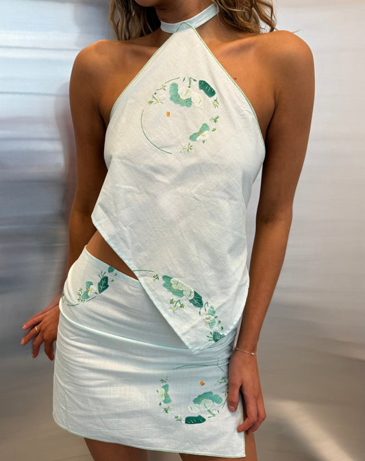 Mint Set