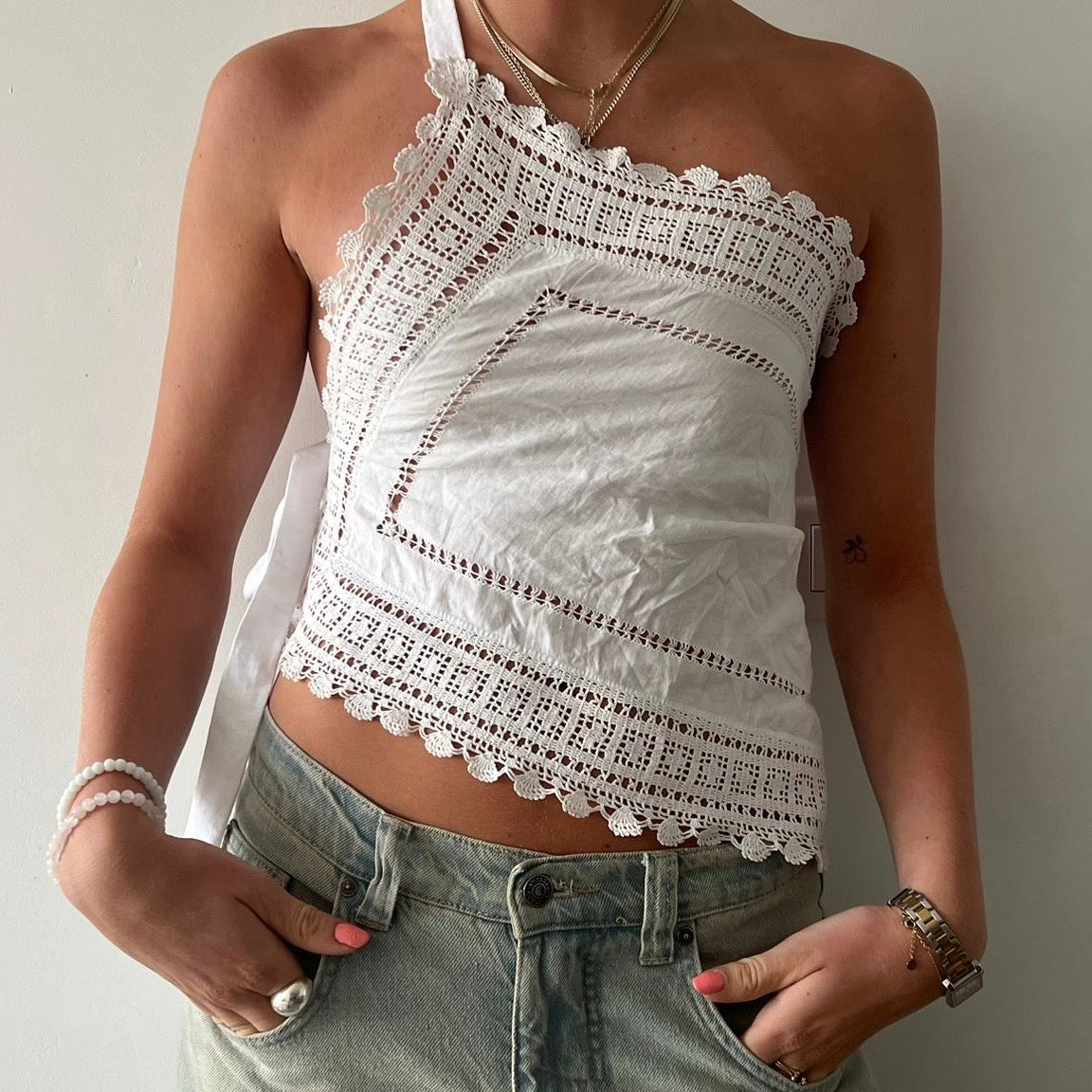 Asymmetrical Top