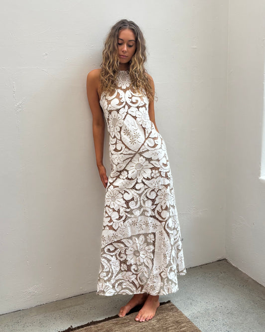 Mia Dress