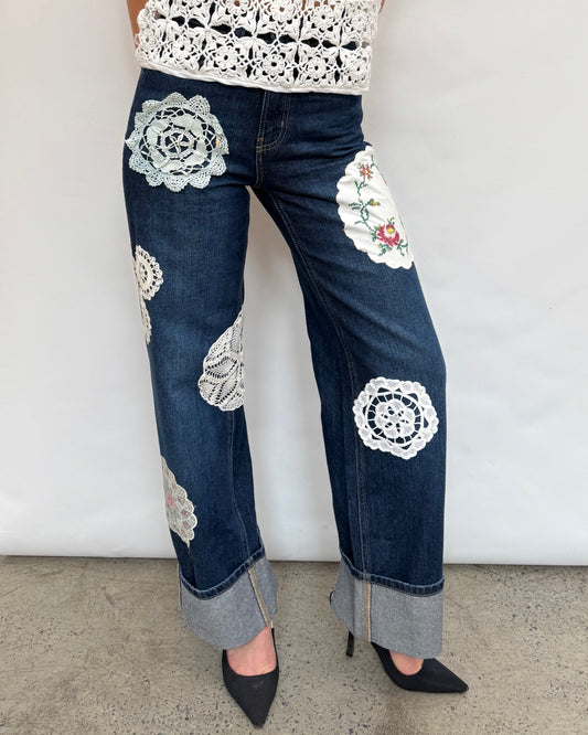 Hibiscus Jean
