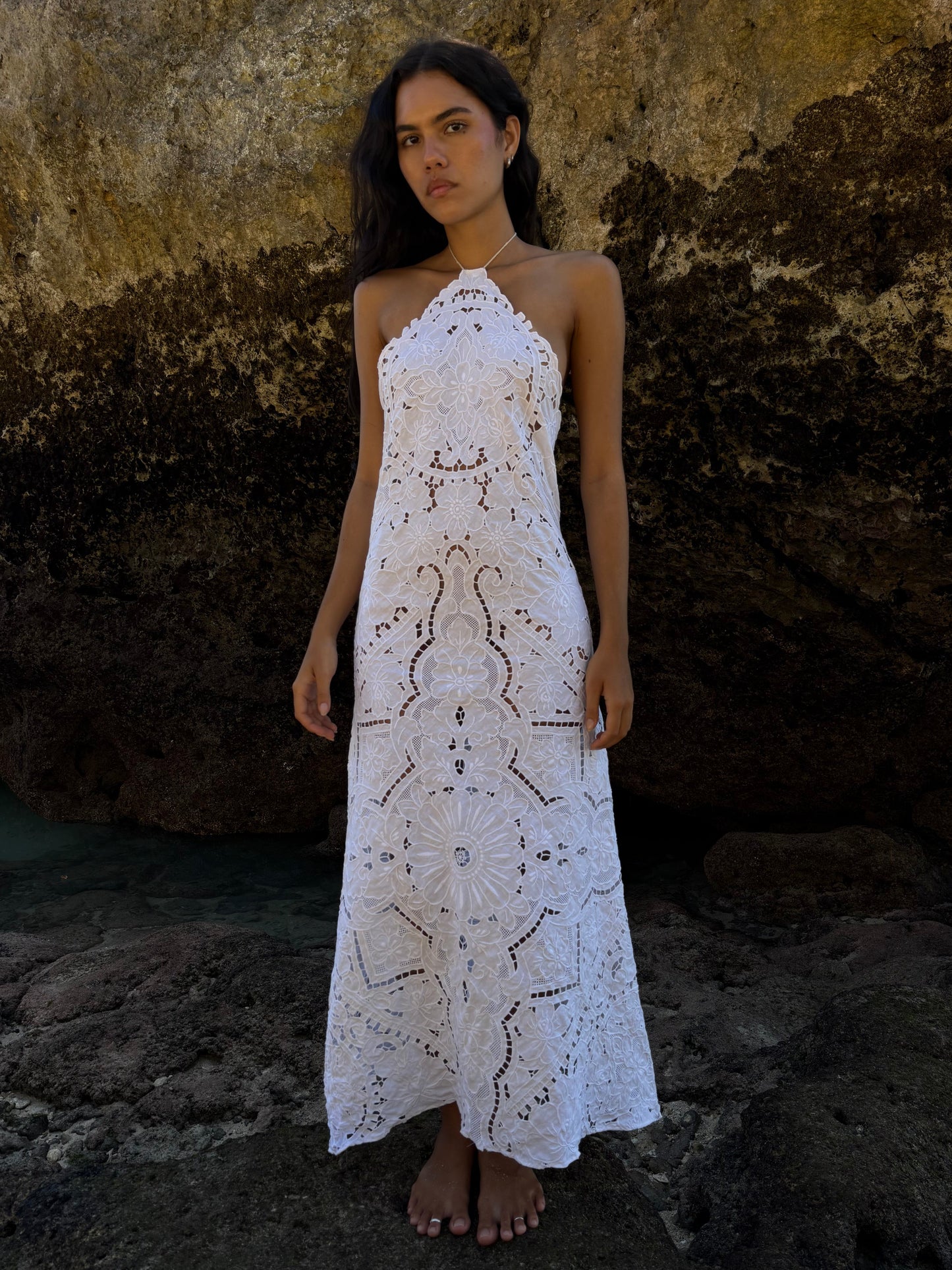 Sylvia Dress
