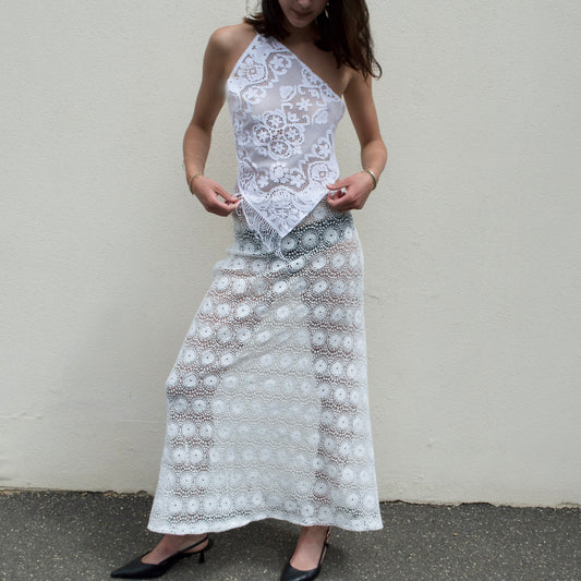 Chessy Skirt