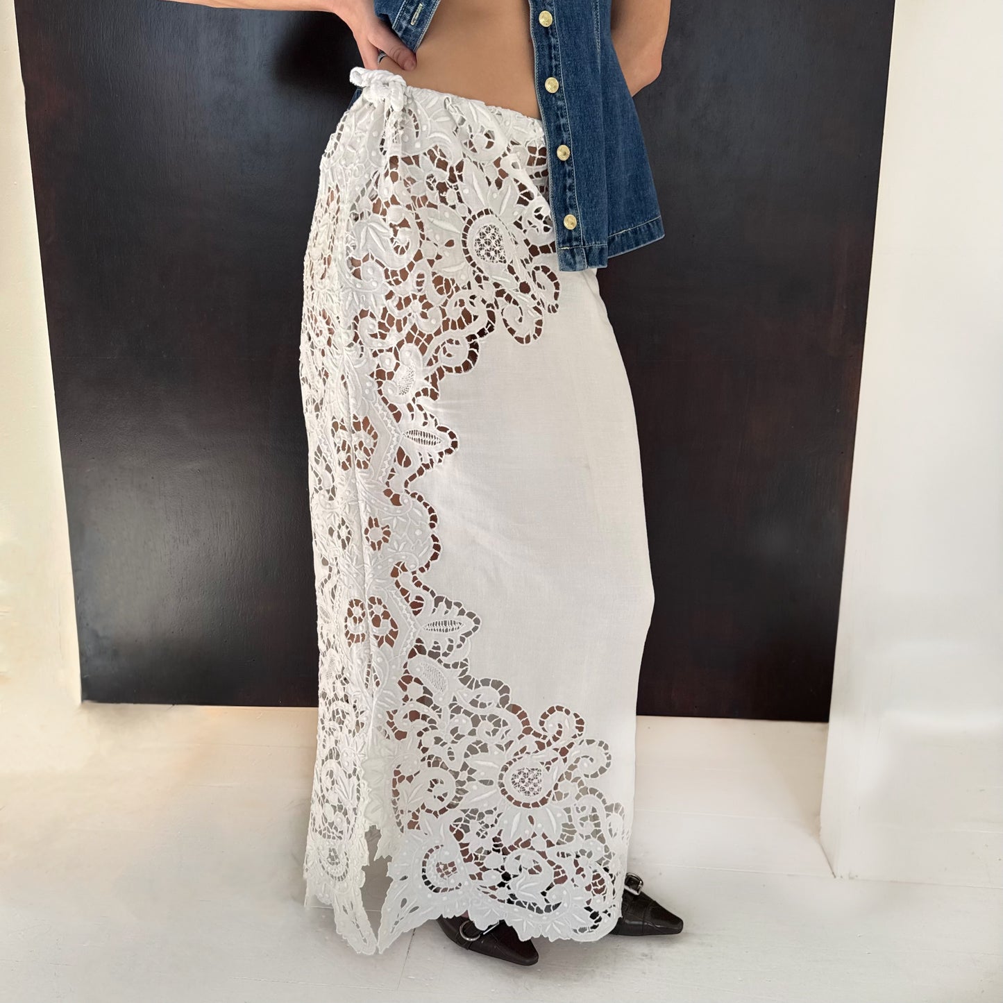 Lily Skirt