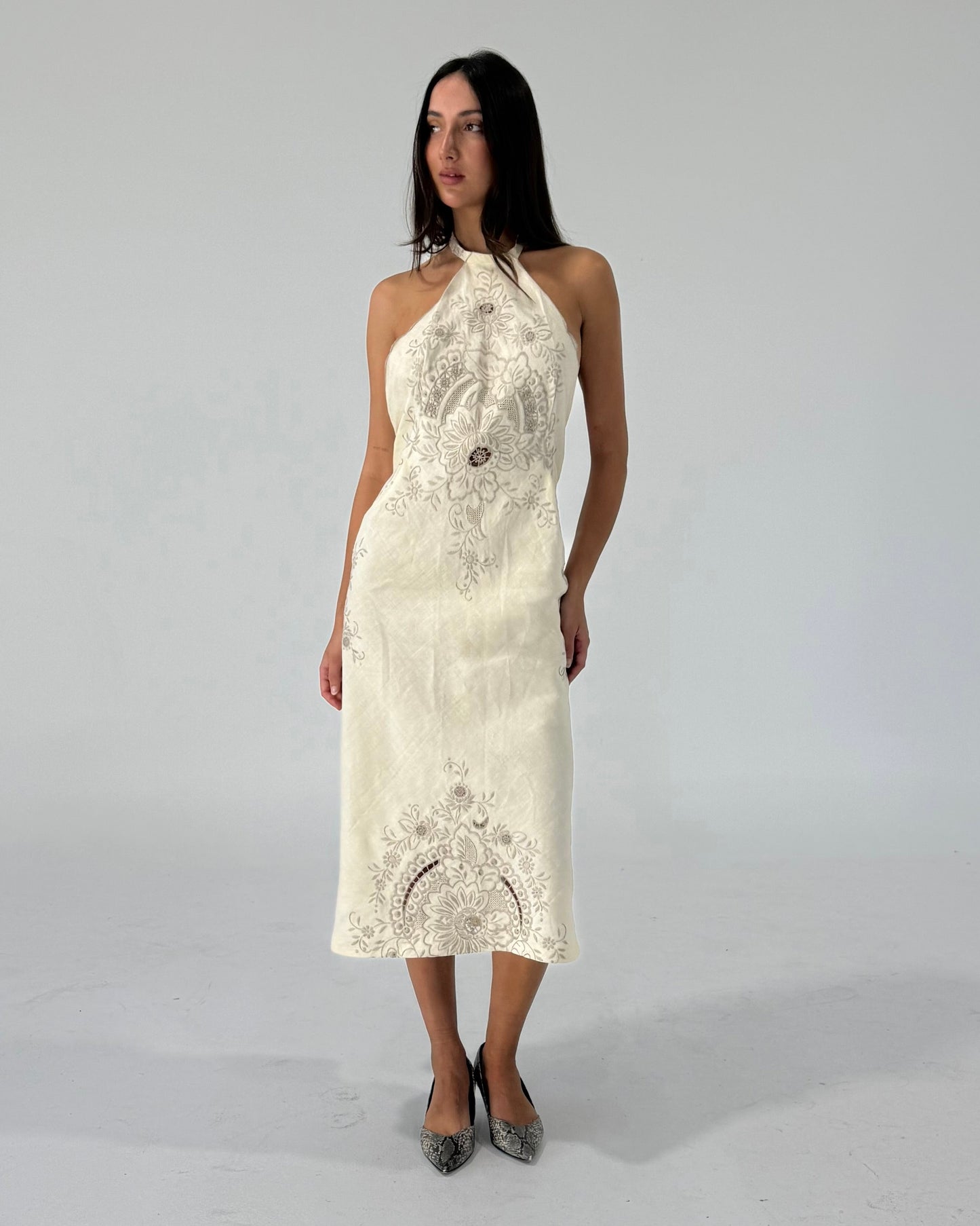 Daisy Dress