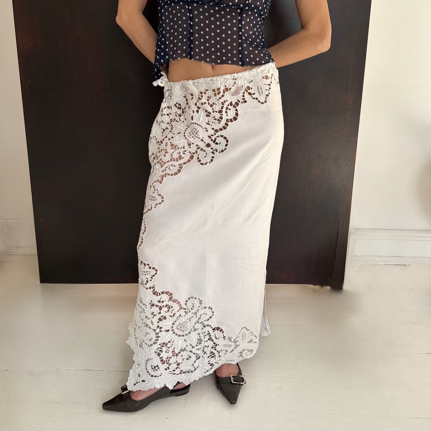 Lily Skirt