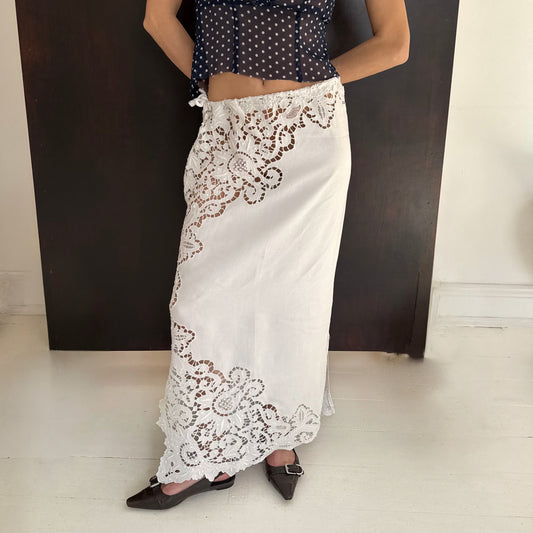 Lily Skirt